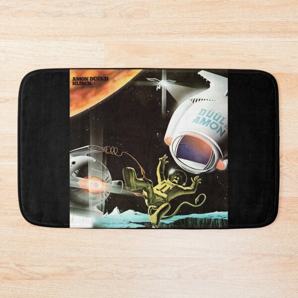 Item preview, Amon Düül II - Hijack album 1974 designed and sold by Bosewrop.