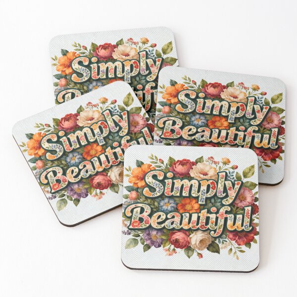 Item preview, Simply Beautiful in Petals, Bloom, Florals, Floral Name, Elegant Flower, Elegant Botanical designed and sold by littlebluehouse.