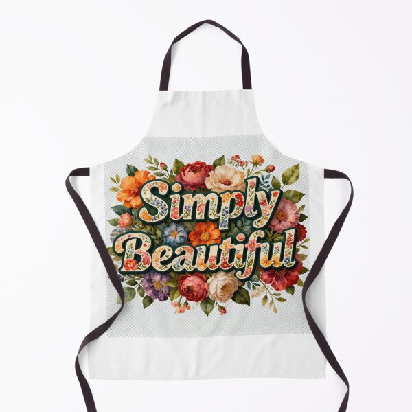 Item preview, Simply Beautiful in Petals, Bloom, Florals, Floral Name, Elegant Flower, Elegant Botanical designed and sold by littlebluehouse.