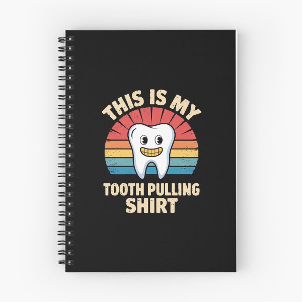 Item preview, Tooth Pulling dental doctor dentist dental assistant designed and sold by RsFilsingerArt.