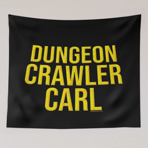 Item preview, Yellow Text DCC Series Logo Sci-Fi Book designed and sold by StanaLuis.