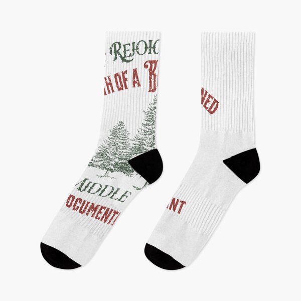 Item preview, Rejoice In The Birth Of A Brown Skinned Middle Eastern Undocumented Immigrant designed and sold by HeidixHDesigns.