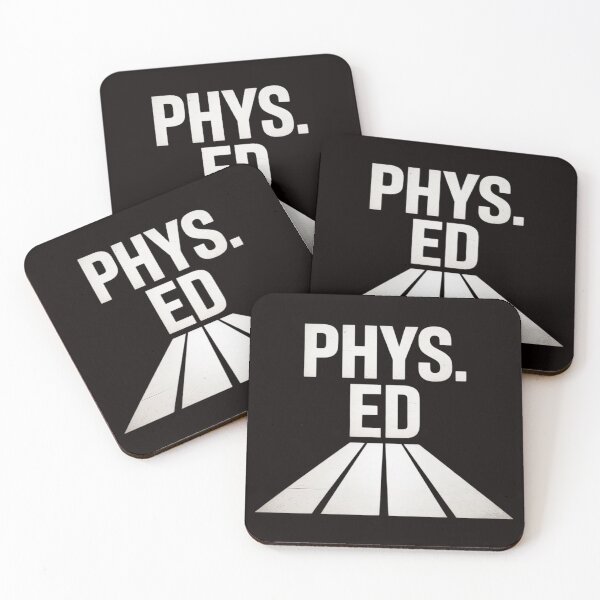 Item preview, Gym PE Class School Physical Education Middle designed and sold by MelSurf.