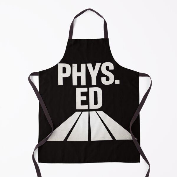 Item preview, Gym PE Class School Physical Education Middle designed and sold by MelSurf.