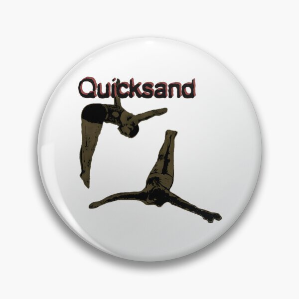Item preview, Quicksand Slip 1993 Album designed and sold by NatKrajcik.