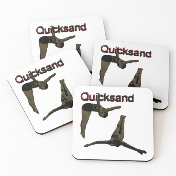 Item preview, Quicksand Slip 1993 Album designed and sold by NatKrajcik.