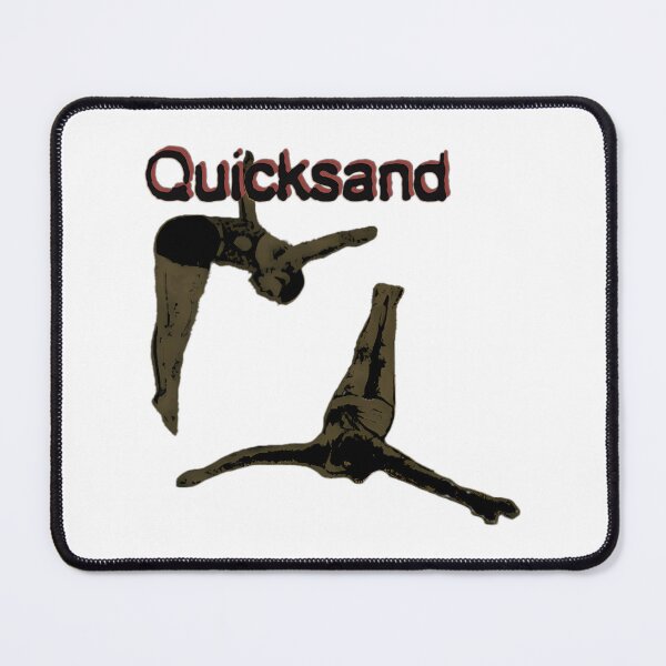 Item preview, Quicksand Slip 1993 Album designed and sold by NatKrajcik.