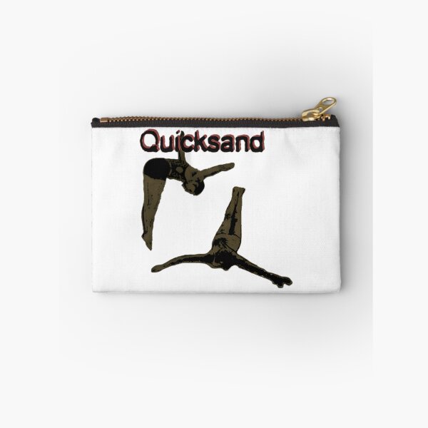 Item preview, Quicksand Slip 1993 Album designed and sold by NatKrajcik.