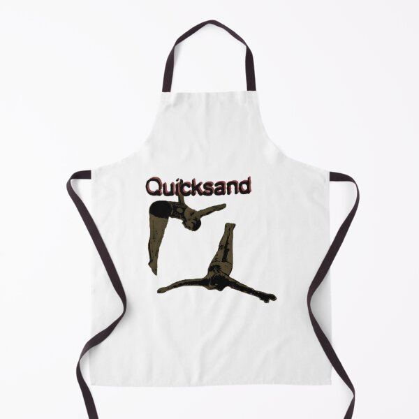 Item preview, Quicksand Slip 1993 Album designed and sold by NatKrajcik.