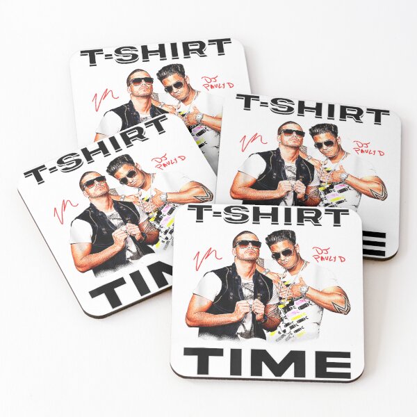 Item preview, Jersey Shore Party's Here Snooki Vintage Reality TV Show designed and sold by BancaJone.