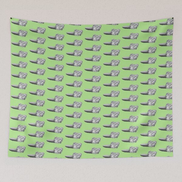 Item preview, Hindenberg designed and sold by Naux | Design & Illustration.