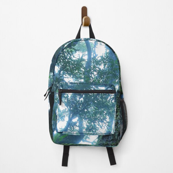 Item preview, Australian Moments – Misty Antarctic Beech at Binna Burra designed and sold by Michael van der Hoorn.