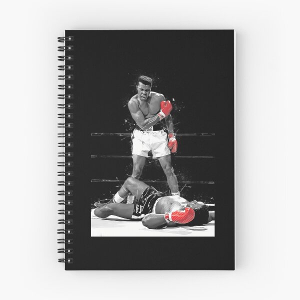 Item preview, Muhammads Alis Boxing Legend designed and sold by NicoletteLittel.