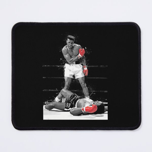 Item preview, Muhammads Alis Boxing Legend designed and sold by NicoletteLittel.
