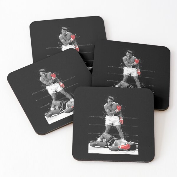 Item preview, Muhammads Alis Boxing Legend designed and sold by NicoletteLittel.