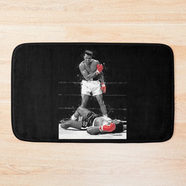 Item preview, Muhammads Alis Boxing Legend designed and sold by NicoletteLittel.