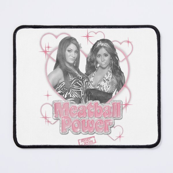 Item preview, Jersey Shore T-Shirt Time Vinnie and DJ Pauly Reality TV designed and sold by BancaJone.