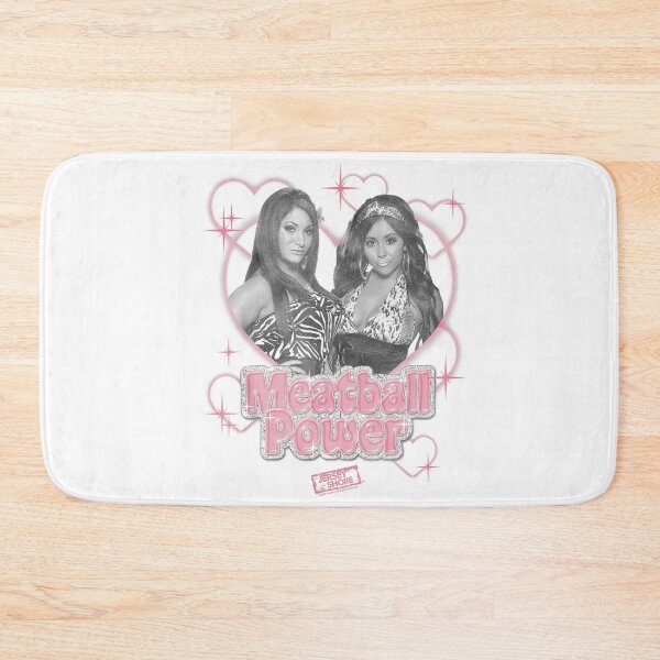 Item preview, Jersey Shore T-Shirt Time Vinnie and DJ Pauly Reality TV designed and sold by BancaJone.