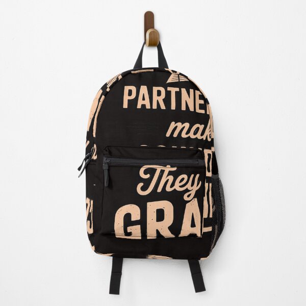 Item preview, Grandpa, Partner in Crime Phrase, Granddad Humor designed and sold by MelSurf.