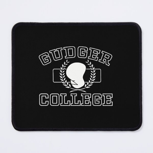 Item preview, It'S Dignitys Gudgers College designed and sold by NicoletteLittel.