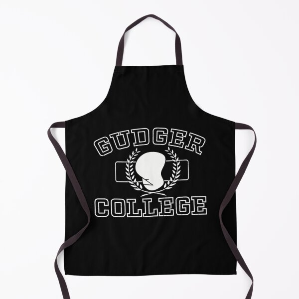 Item preview, It'S Dignitys Gudgers College designed and sold by NicoletteLittel.