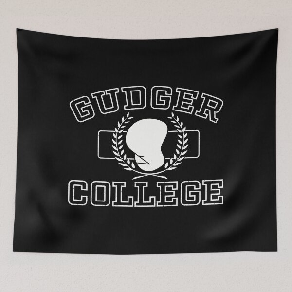 Item preview, It'S Dignitys Gudgers College designed and sold by NicoletteLittel.