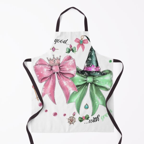 Item preview, Wicked Pink Goes Well With Green designed and sold by JacquelinePerki.