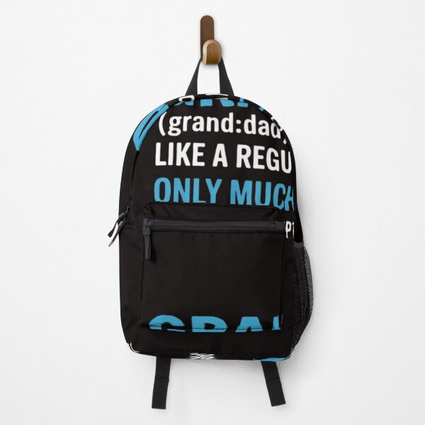 Item preview, Granddad Gift Like A Regular Definition Much Cooler designed and sold by MelSurf.