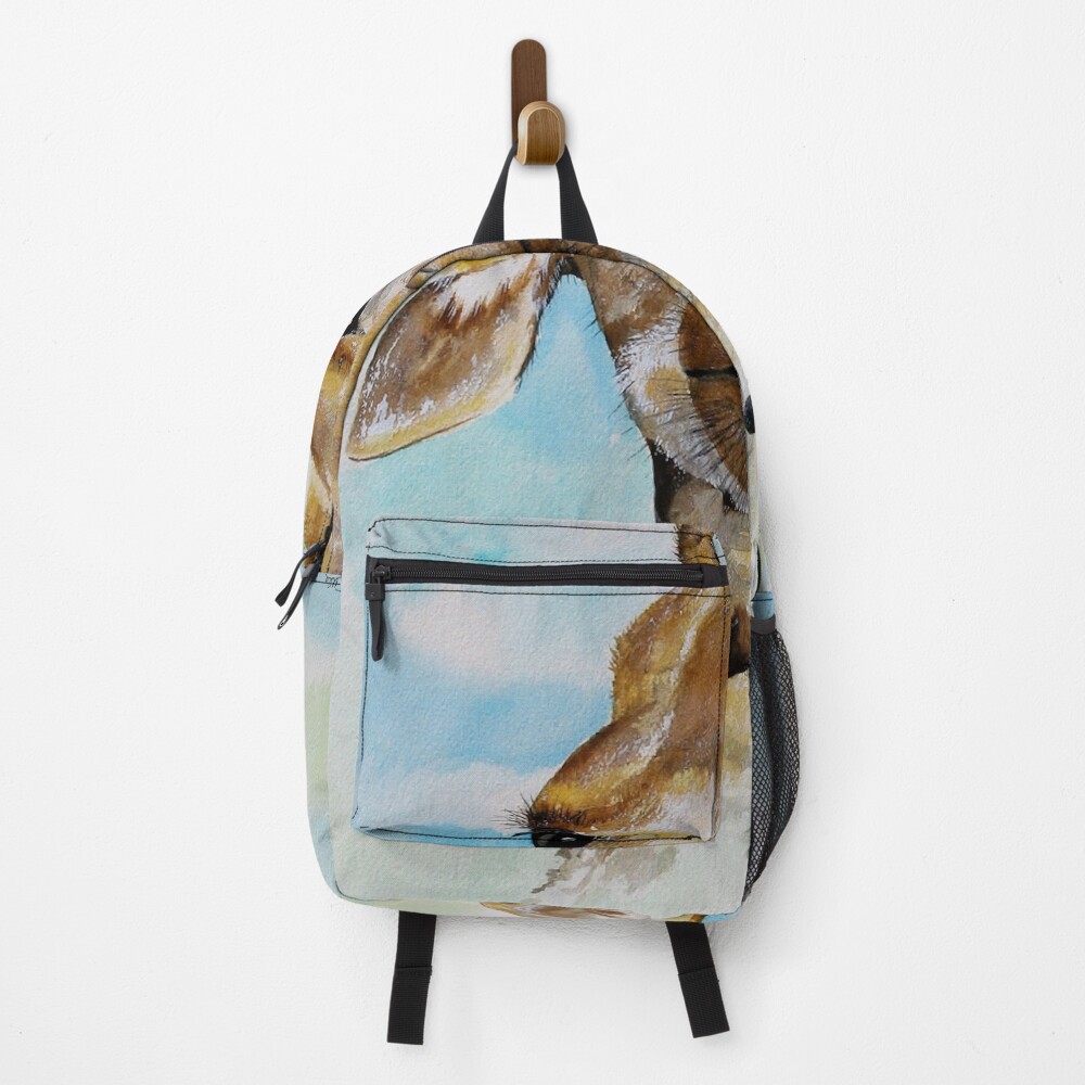 Item preview, Backpack designed and sold by wtuttle.