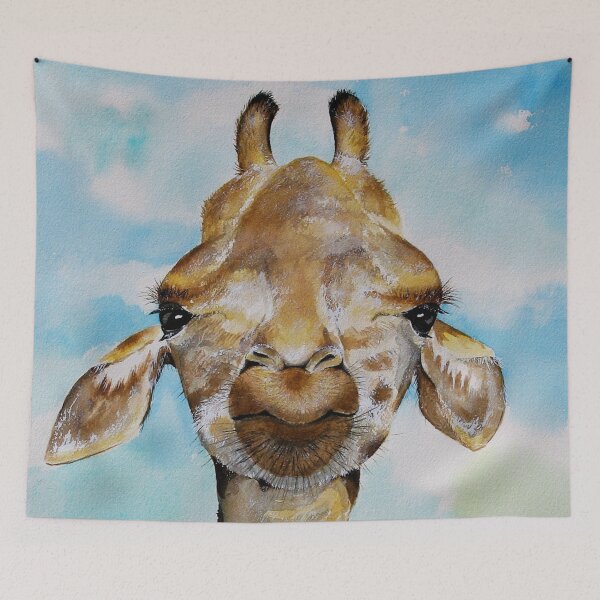 Item preview, Looking Beyond designed and sold by Madeleine's World Peace Studio.