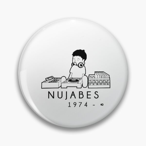 Item preview,  Nujabess - 1974 designed and sold by NicoletteLittel.