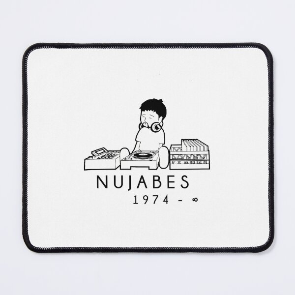 Item preview,  Nujabess - 1974 designed and sold by NicoletteLittel.