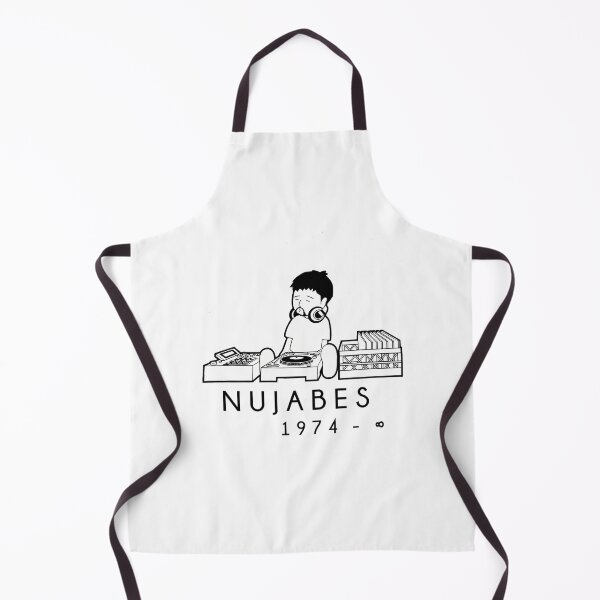 Item preview, Nujabess - 1974 designed and sold by NicoletteLittel.
