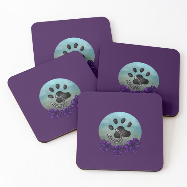 Item preview, Purple Poppy designed and sold by CharmedHeartArt.