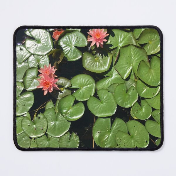 Item preview, water lillies pond  designed and sold by Tori-creates.