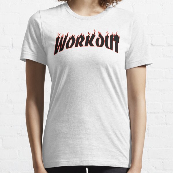 Item preview, Workout Motivation designed and sold by emphatic.