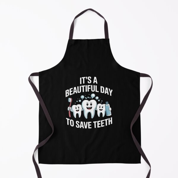 Item preview, Womens Dentist It's a Beautiful Day to Save Teeth Dental 9 designed and sold by RsFilsingerArt.