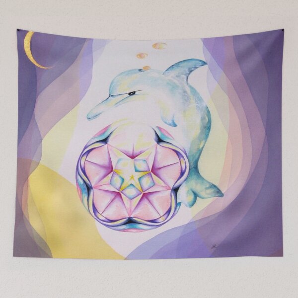 Item preview, In Joyful Peace designed and sold by Madeleine's World Peace Studio.