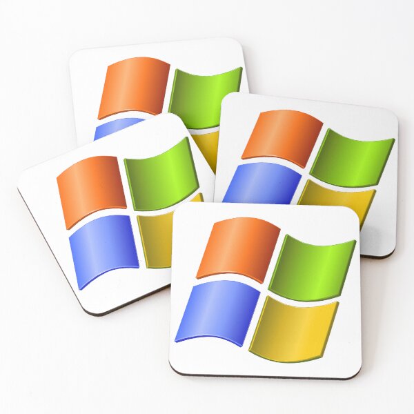 Item preview, Windows XP designed and sold by Toothbrushh.