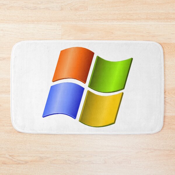 Item preview, Windows XP designed and sold by Toothbrushh.