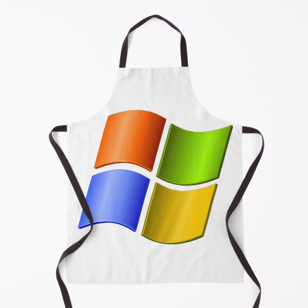 Item preview, Windows XP designed and sold by Toothbrushh.