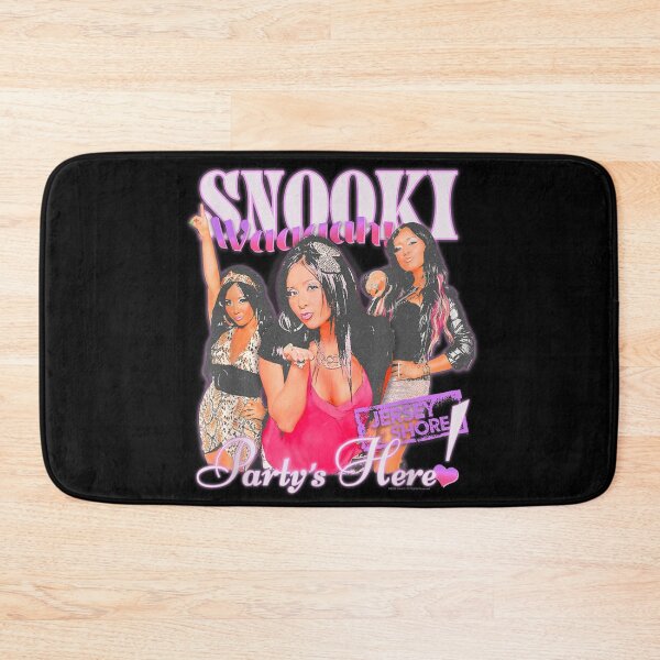 Item preview, Jersey Shore Meatball Power Deena and Snooki Reality TV designed and sold by BancaJone.