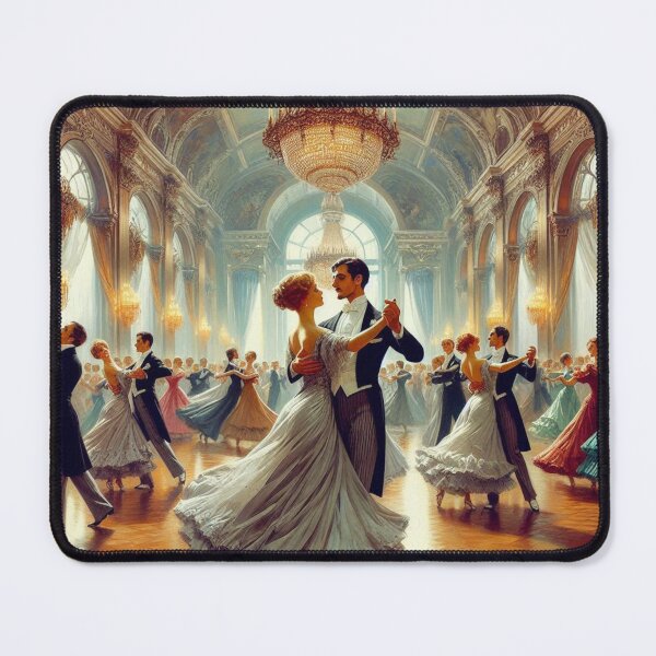 Item preview, Ballad Under Crystal Arches designed and sold by afrancisCL.