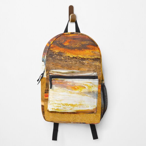 Item preview, A superheated geyser pools in Yellowstone designed and sold by Visual-Minds.
