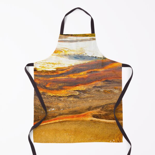 Item preview, A superheated geyser pools in Yellowstone designed and sold by Visual-Minds.