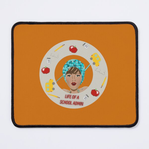 Item preview, Life of a School Admin designed and sold by Michellipoo.