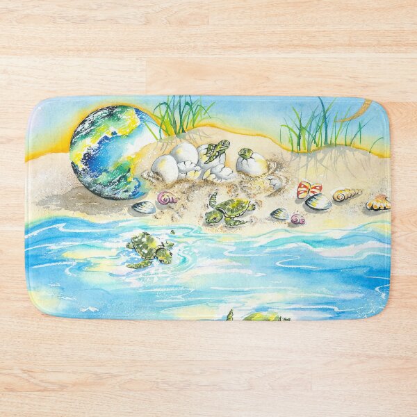 Item preview, Leaving the Nest designed and sold by Madeleine's World Peace Studio.