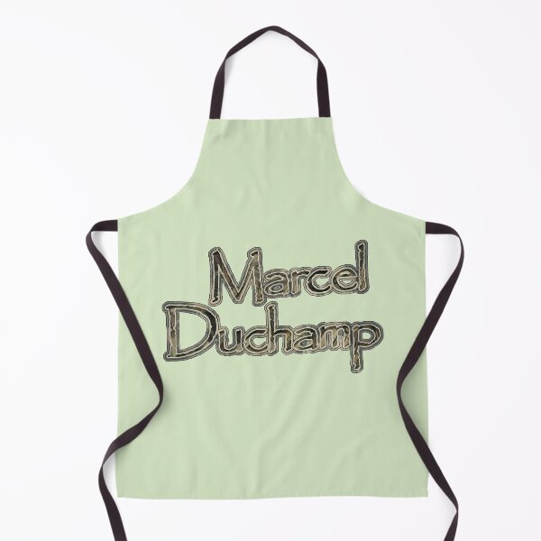 Item preview, Marcel Duchamp designed and sold by Tridentulus.