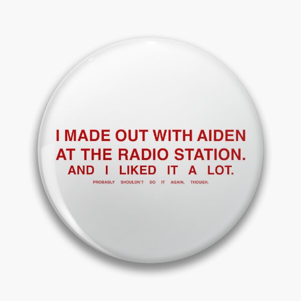 Item preview, First Time Caller by B.K. Borison - Quote designed and sold by fandomoniumm.