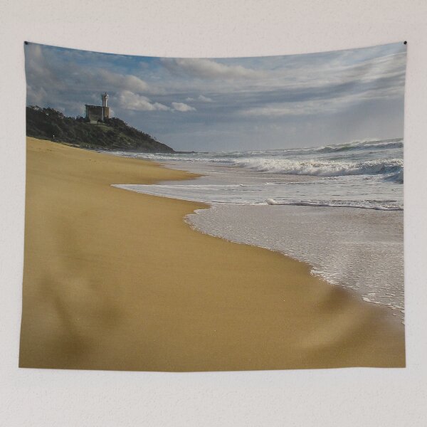 Item preview, Australian Moments – Point Cartwright Coast Photography designed and sold by Michael van der Hoorn.